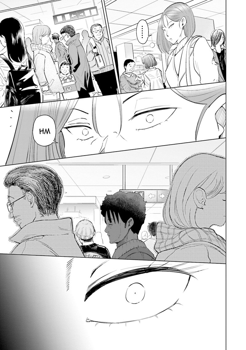 If My Wife Became An Elementary School Student 35 10