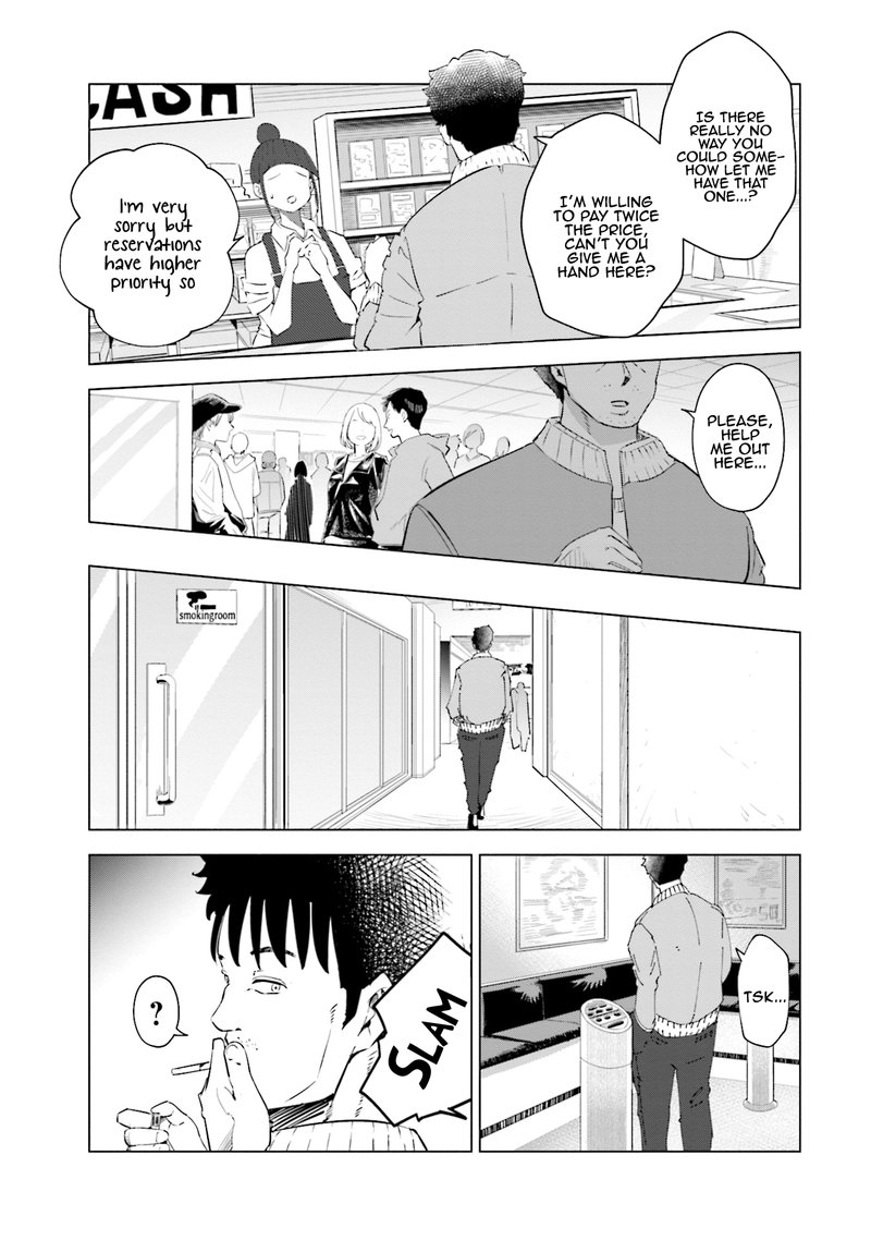 If My Wife Became An Elementary School Student 35 14