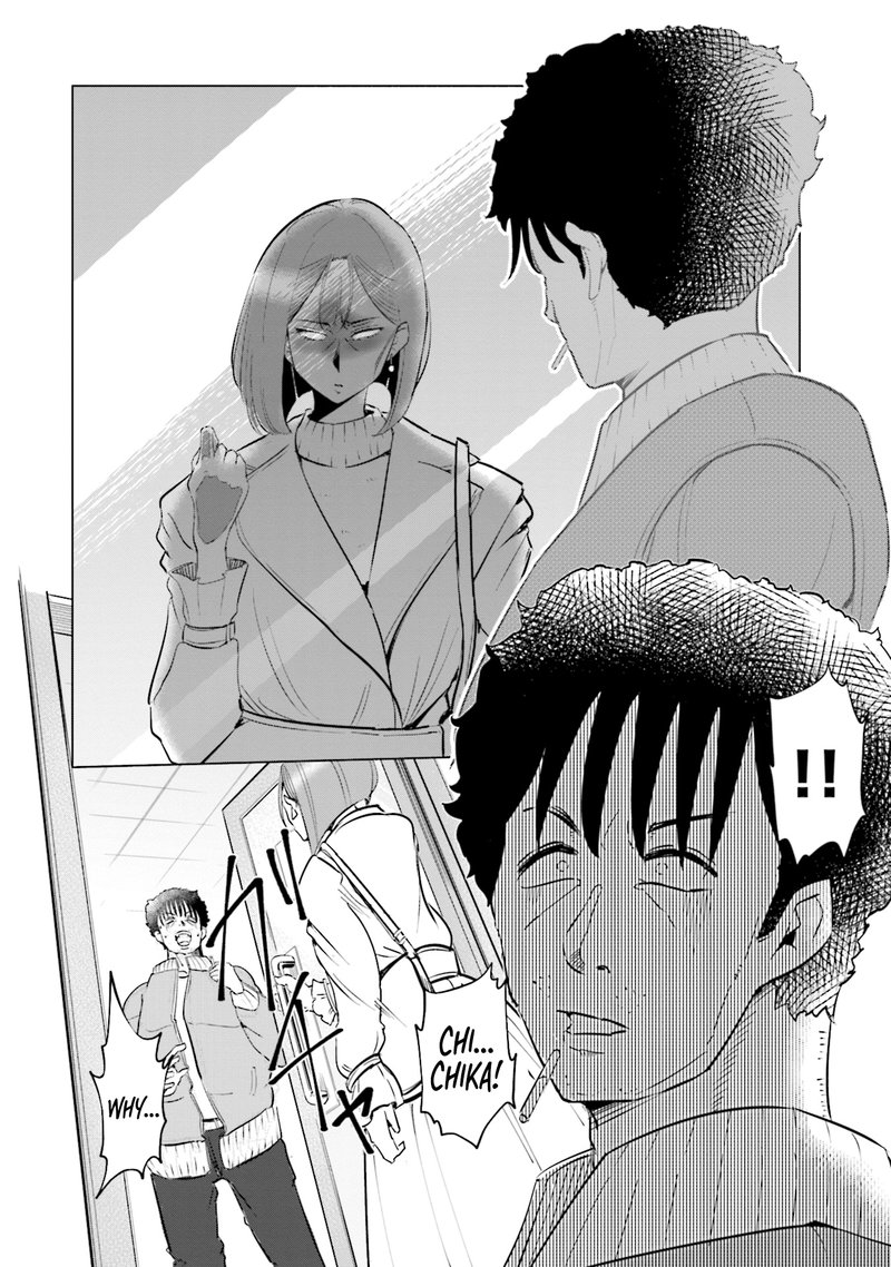 If My Wife Became An Elementary School Student 35 15