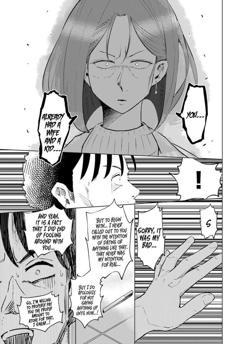 If My Wife Became An Elementary School Student 35 16