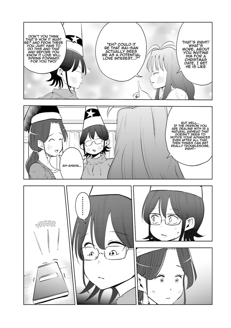 If My Wife Became An Elementary School Student 35 6