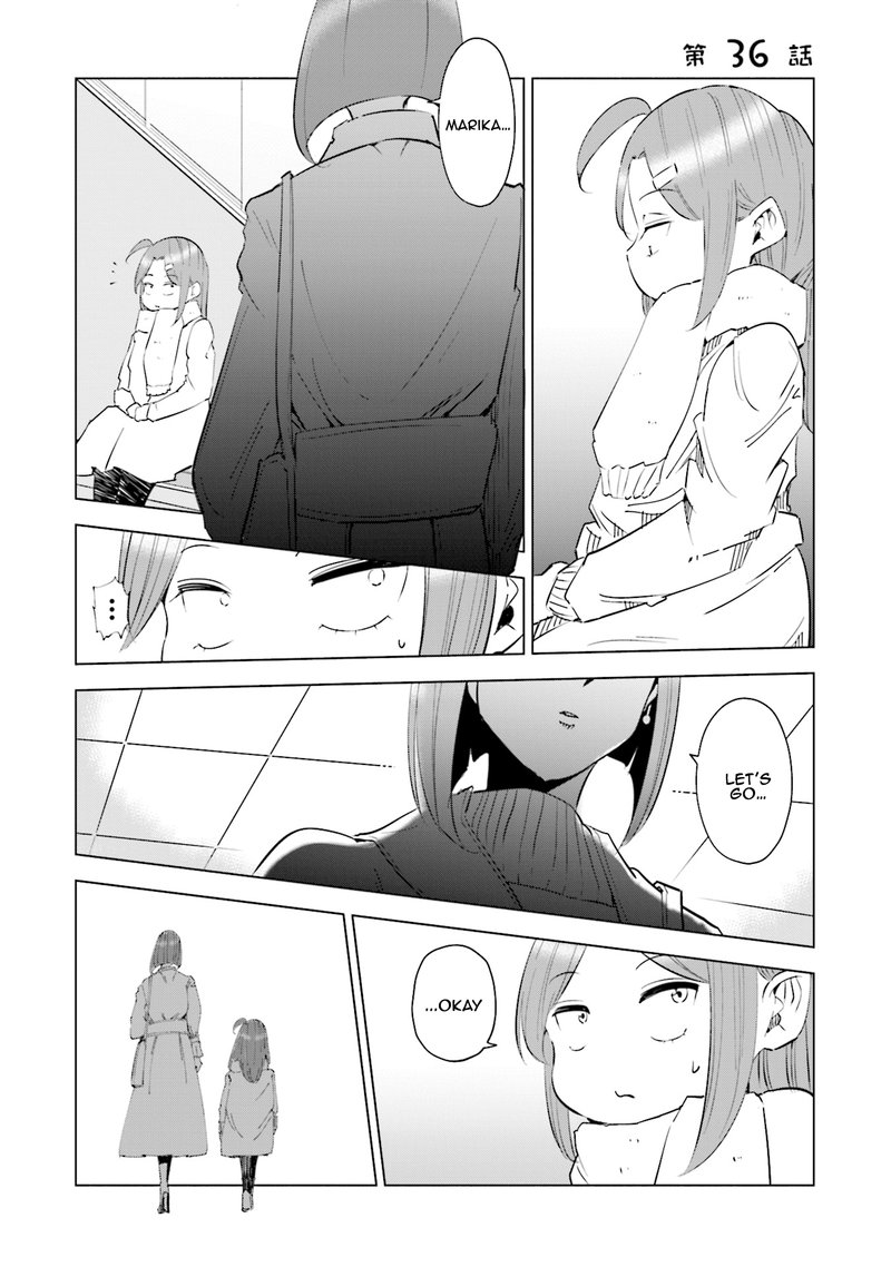 If My Wife Became An Elementary School Student 36 1