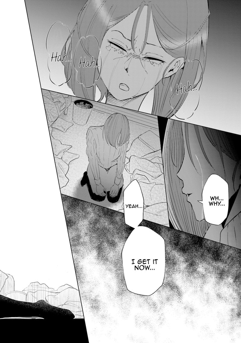 If My Wife Became An Elementary School Student 36 10