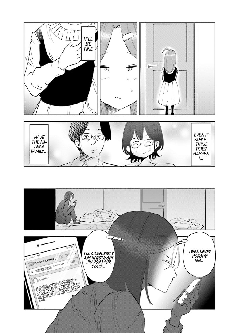 If My Wife Became An Elementary School Student 36 17