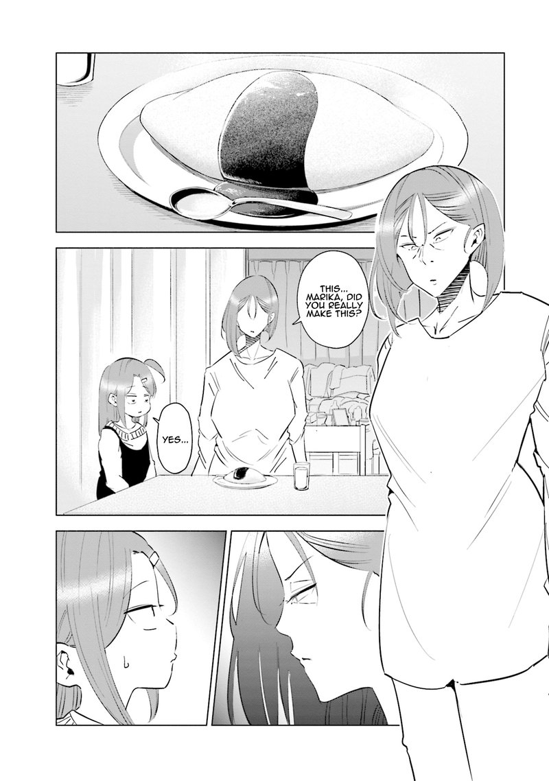 If My Wife Became An Elementary School Student 36 19