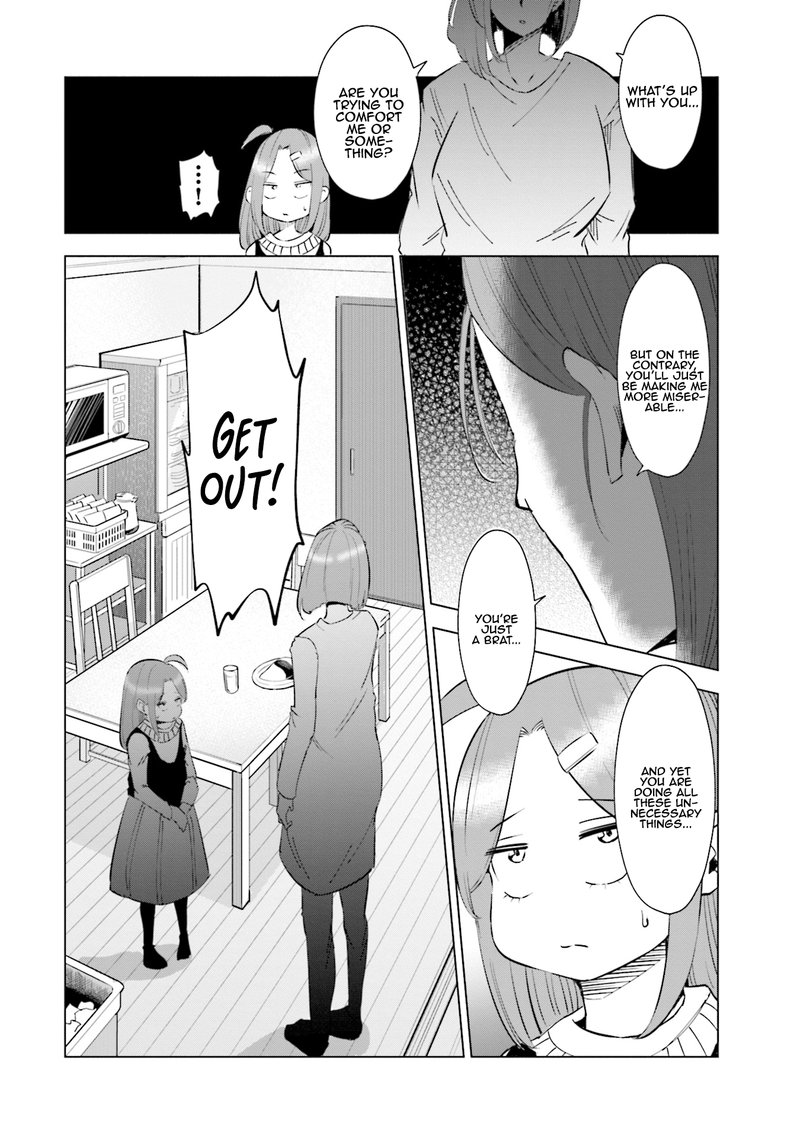 If My Wife Became An Elementary School Student 36 20