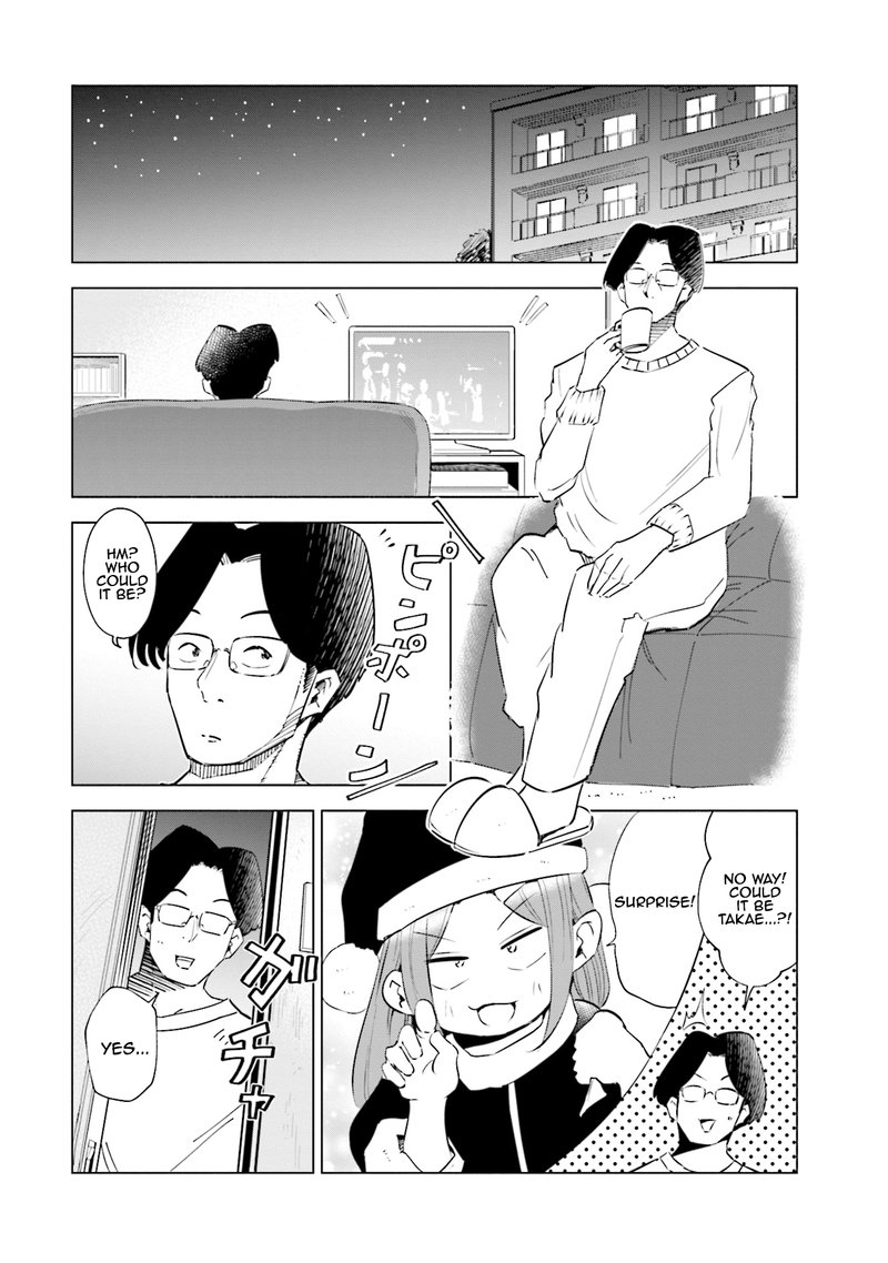 If My Wife Became An Elementary School Student 36 4