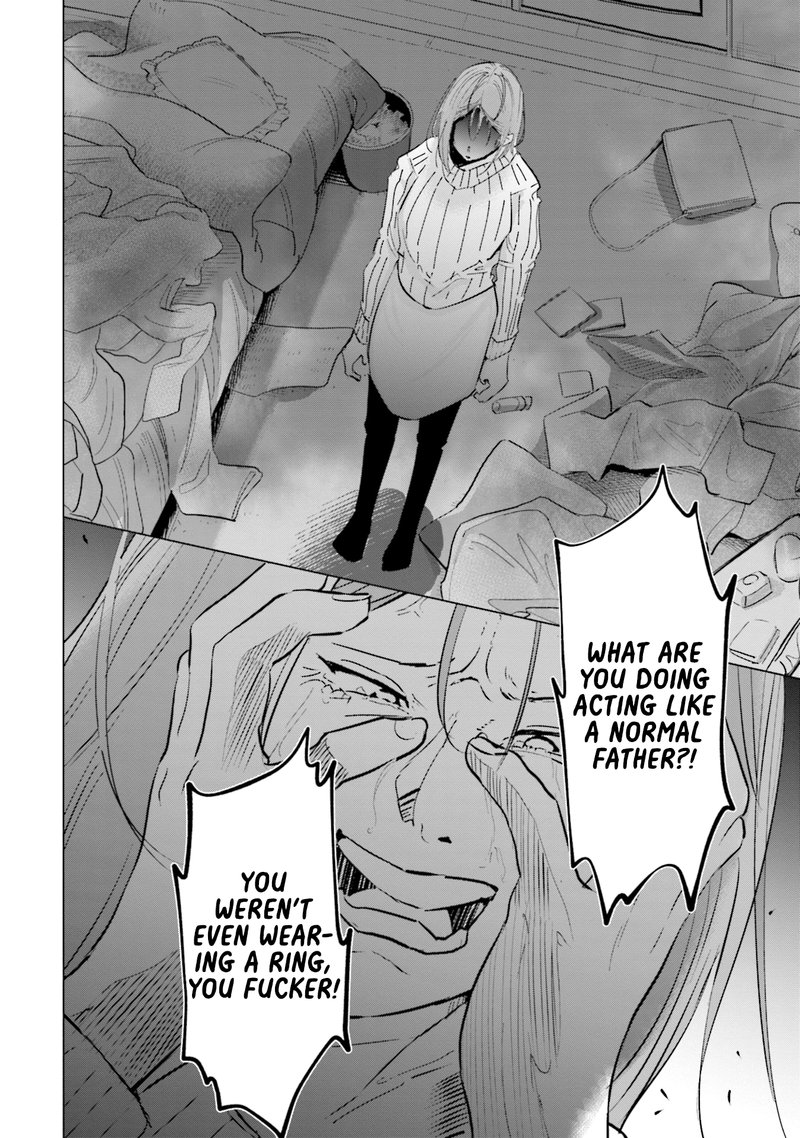 If My Wife Became An Elementary School Student 36 8