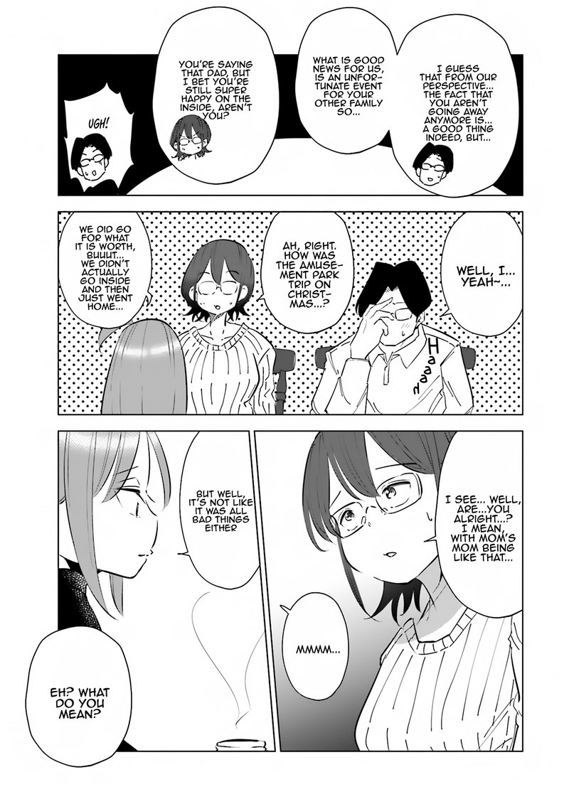 If My Wife Became An Elementary School Student 37 13