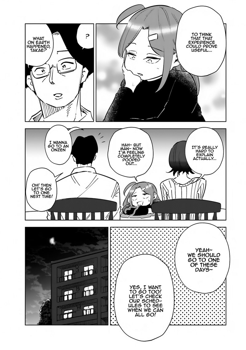 If My Wife Became An Elementary School Student 37 15