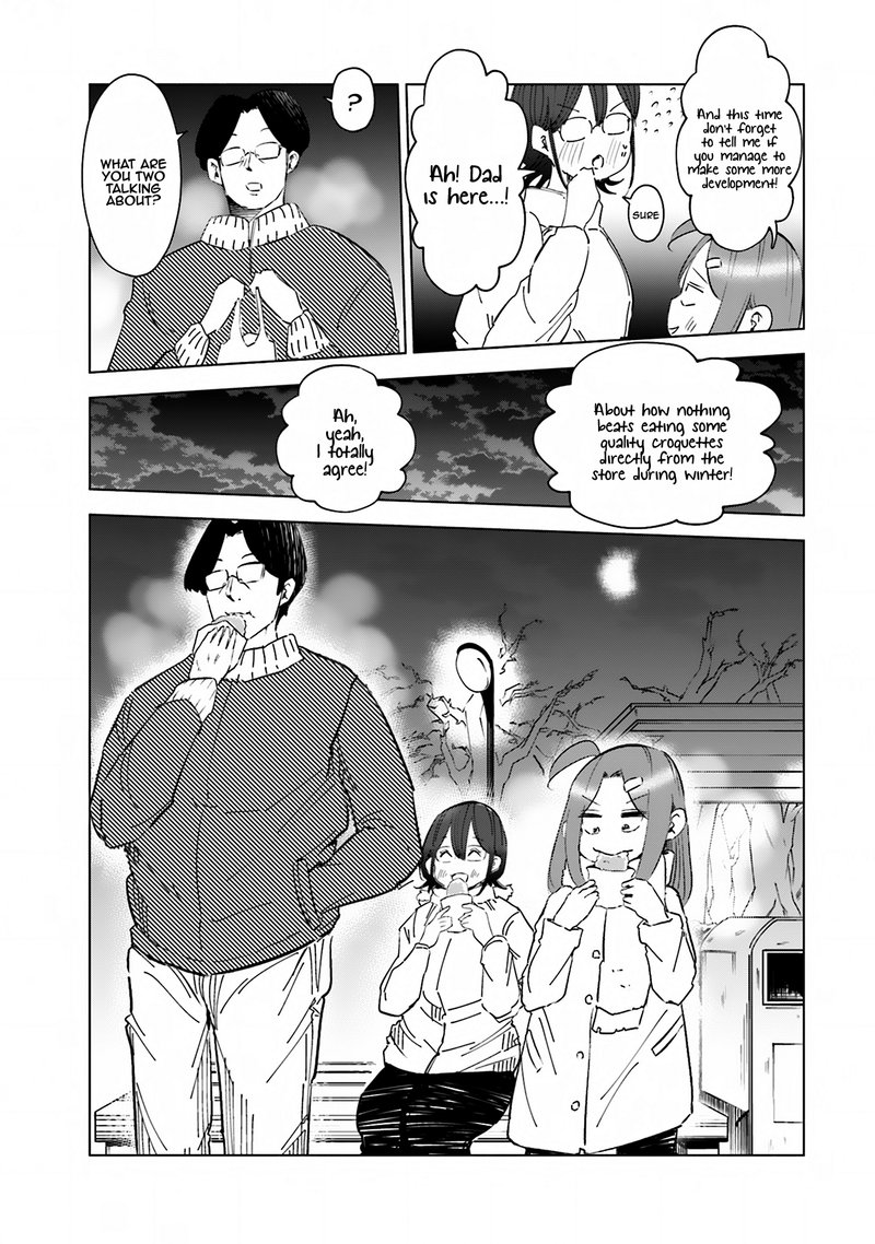 If My Wife Became An Elementary School Student 37 17