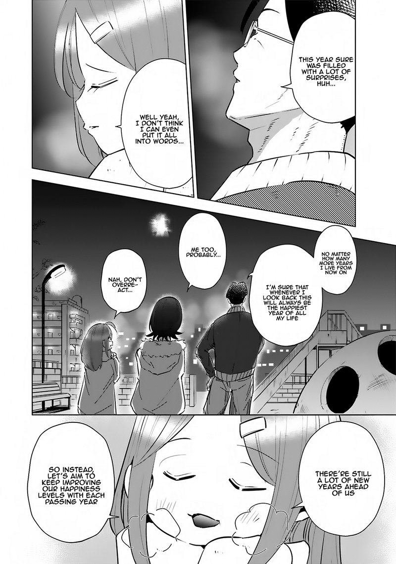 If My Wife Became An Elementary School Student 37 18