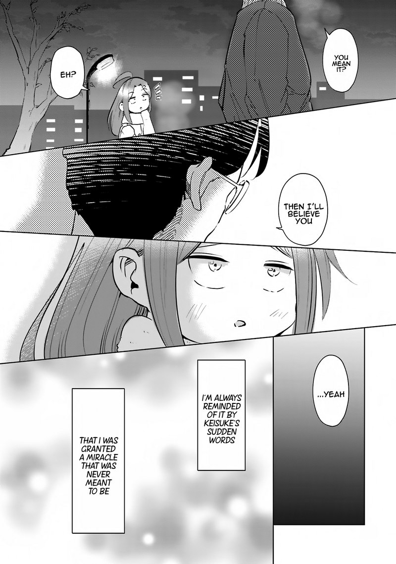 If My Wife Became An Elementary School Student 37 19
