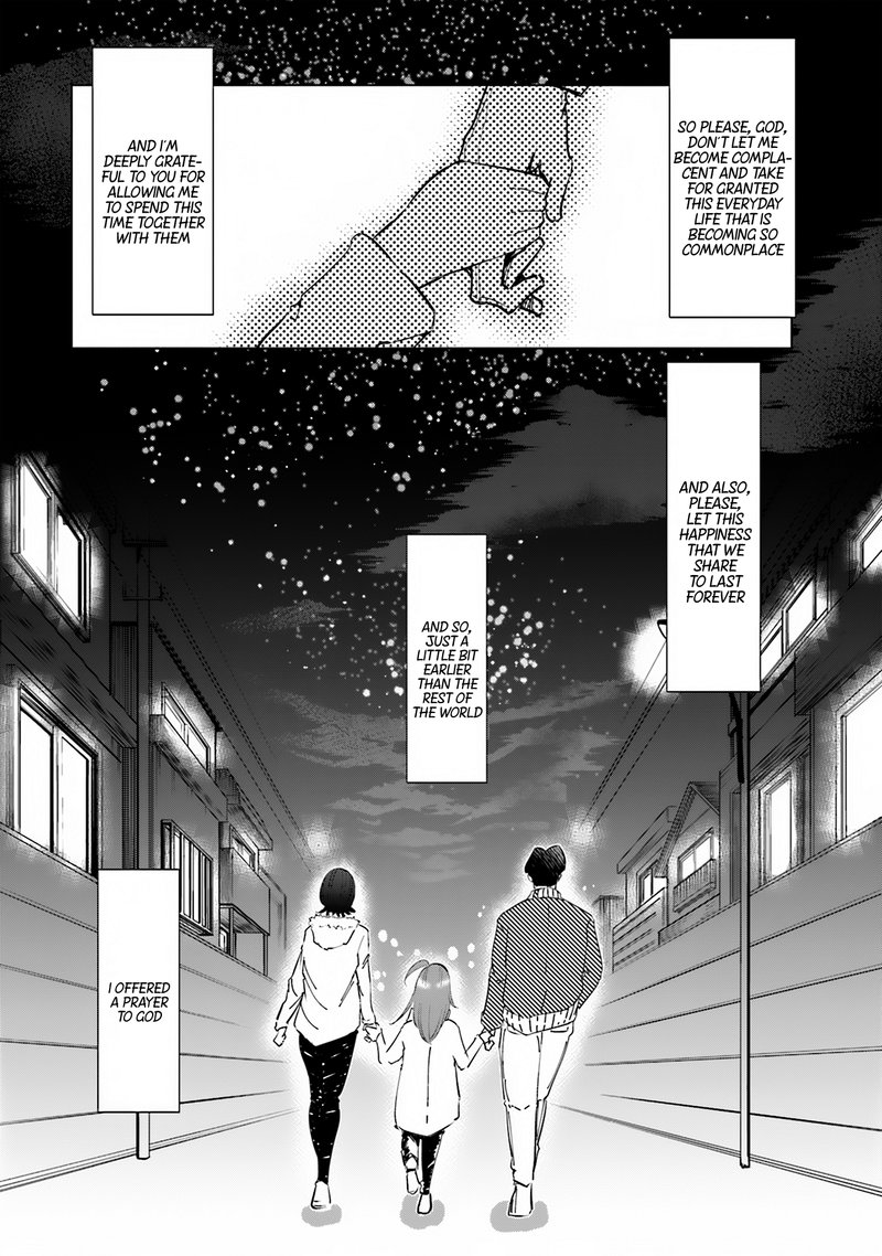 If My Wife Became An Elementary School Student 37 20