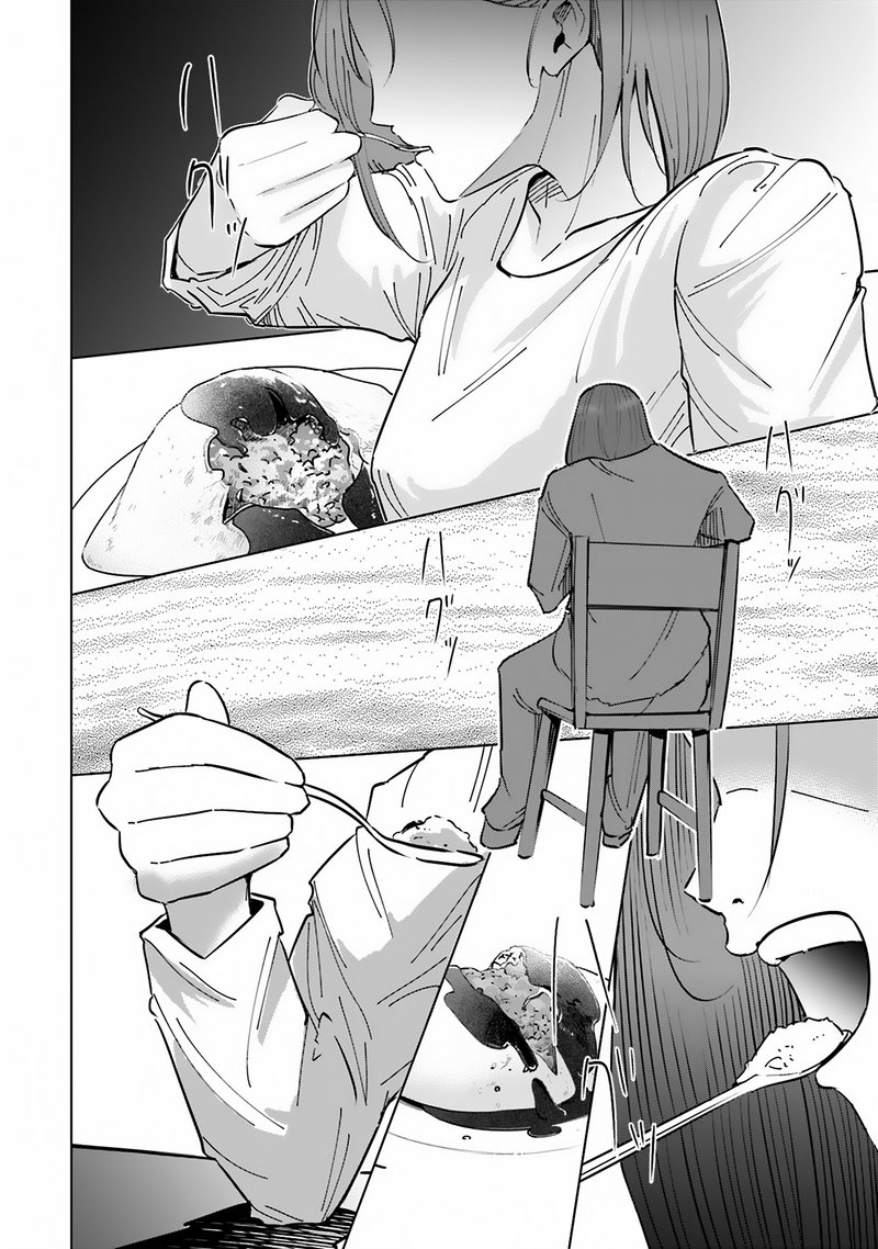 If My Wife Became An Elementary School Student 37 6