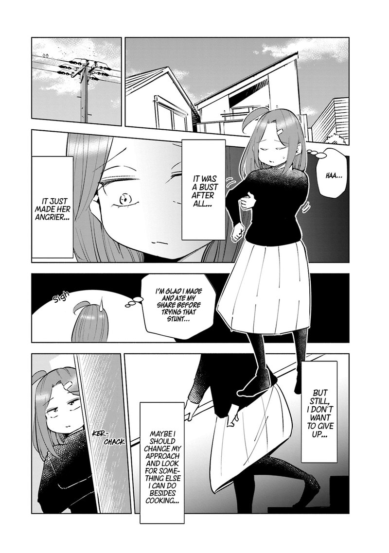 If My Wife Became An Elementary School Student 37 8