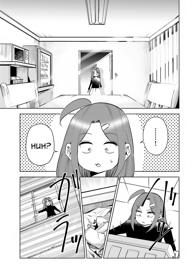 If My Wife Became An Elementary School Student 37 9