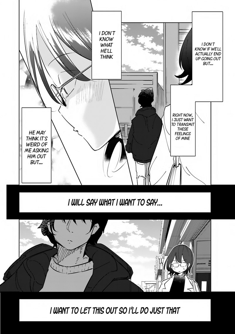 If My Wife Became An Elementary School Student 38 16