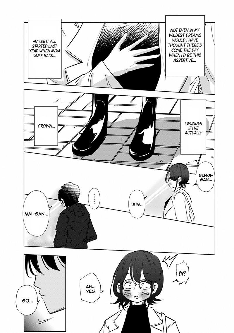 If My Wife Became An Elementary School Student 38 17