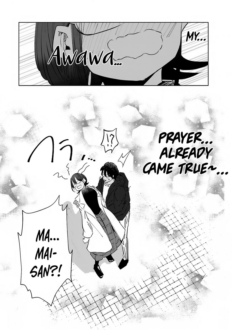 If My Wife Became An Elementary School Student 38 20