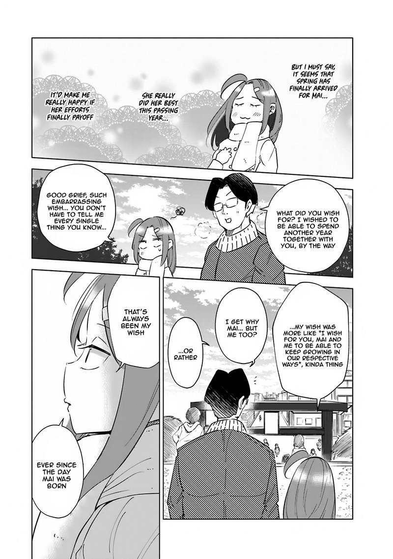 If My Wife Became An Elementary School Student 38 4