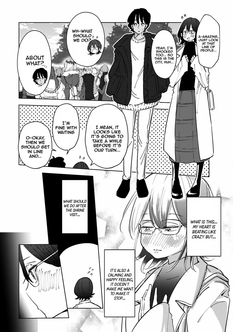 If My Wife Became An Elementary School Student 38 6