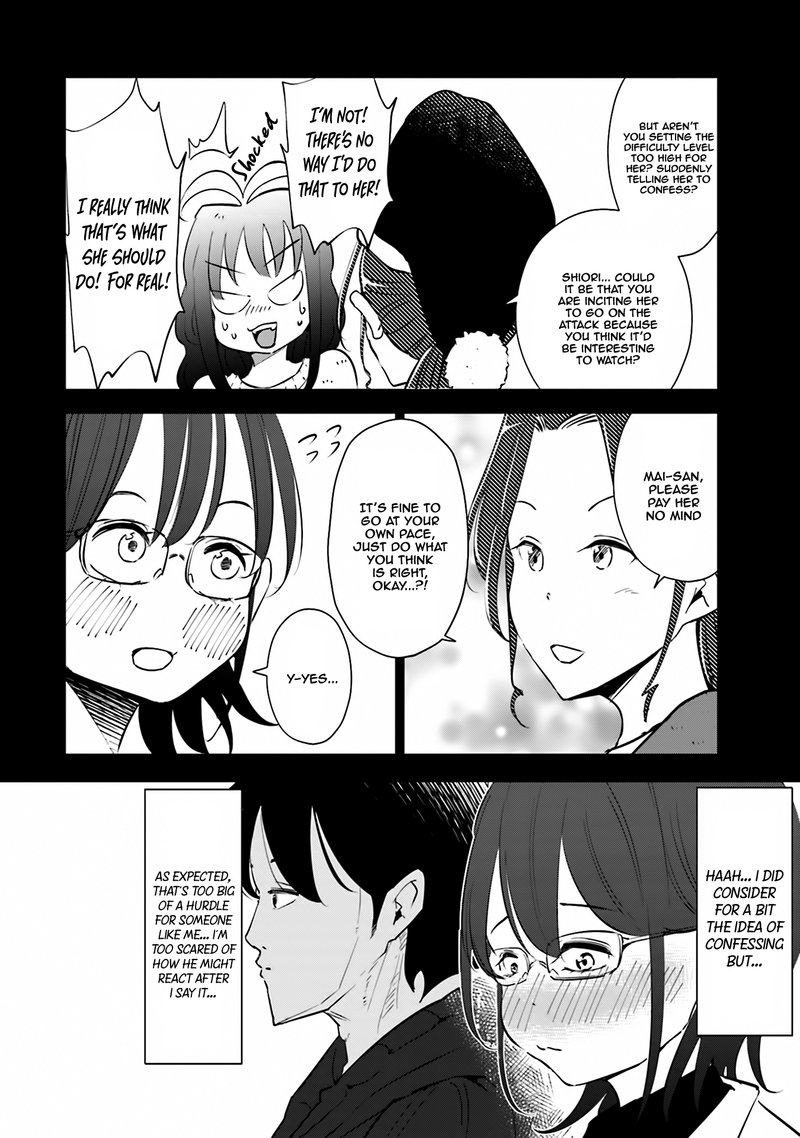 If My Wife Became An Elementary School Student 38 8