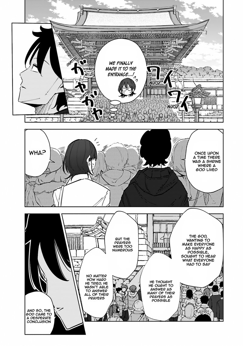 If My Wife Became An Elementary School Student 38 9
