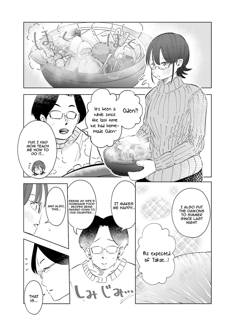 If My Wife Became An Elementary School Student 39 17