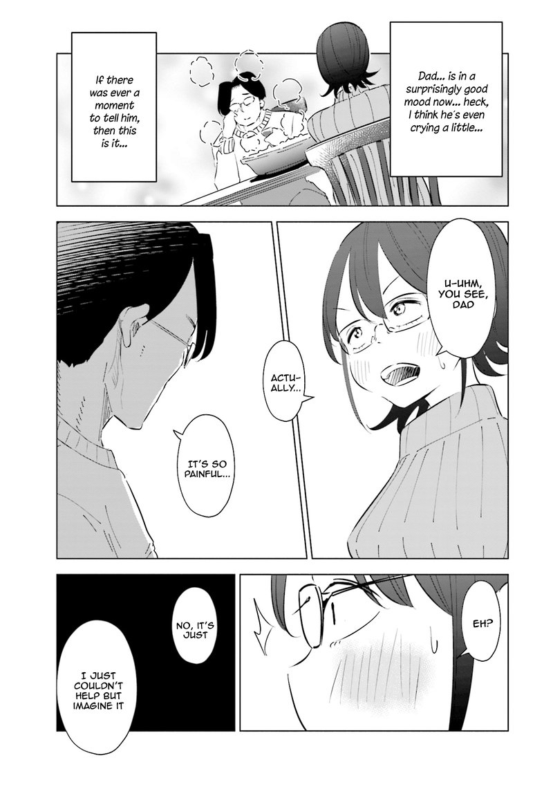If My Wife Became An Elementary School Student 39 19