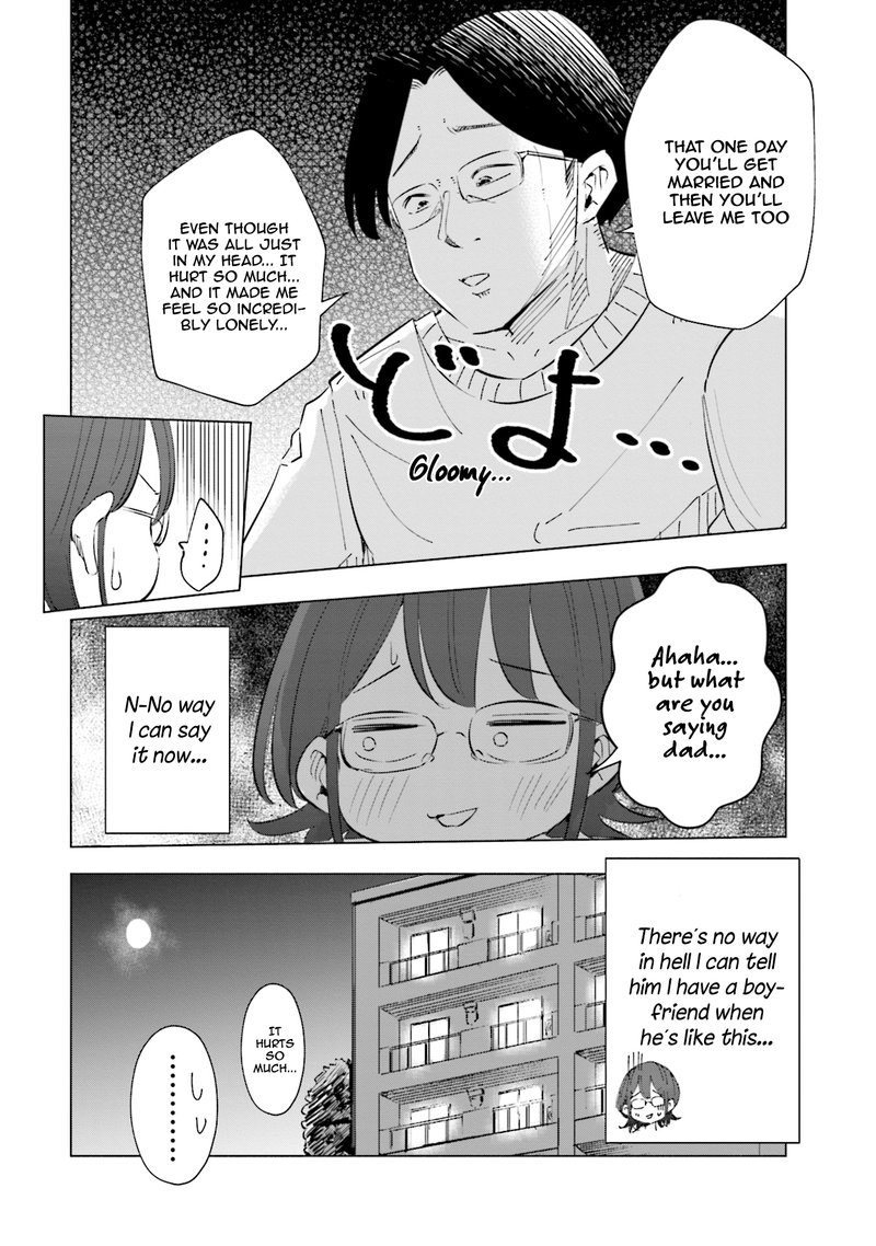 If My Wife Became An Elementary School Student 39 20