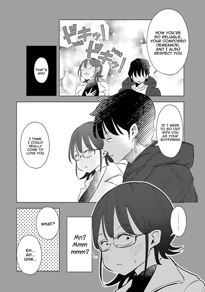 If My Wife Became An Elementary School Student 39 6