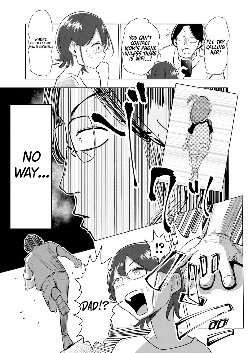 If My Wife Became An Elementary School Student 4 11