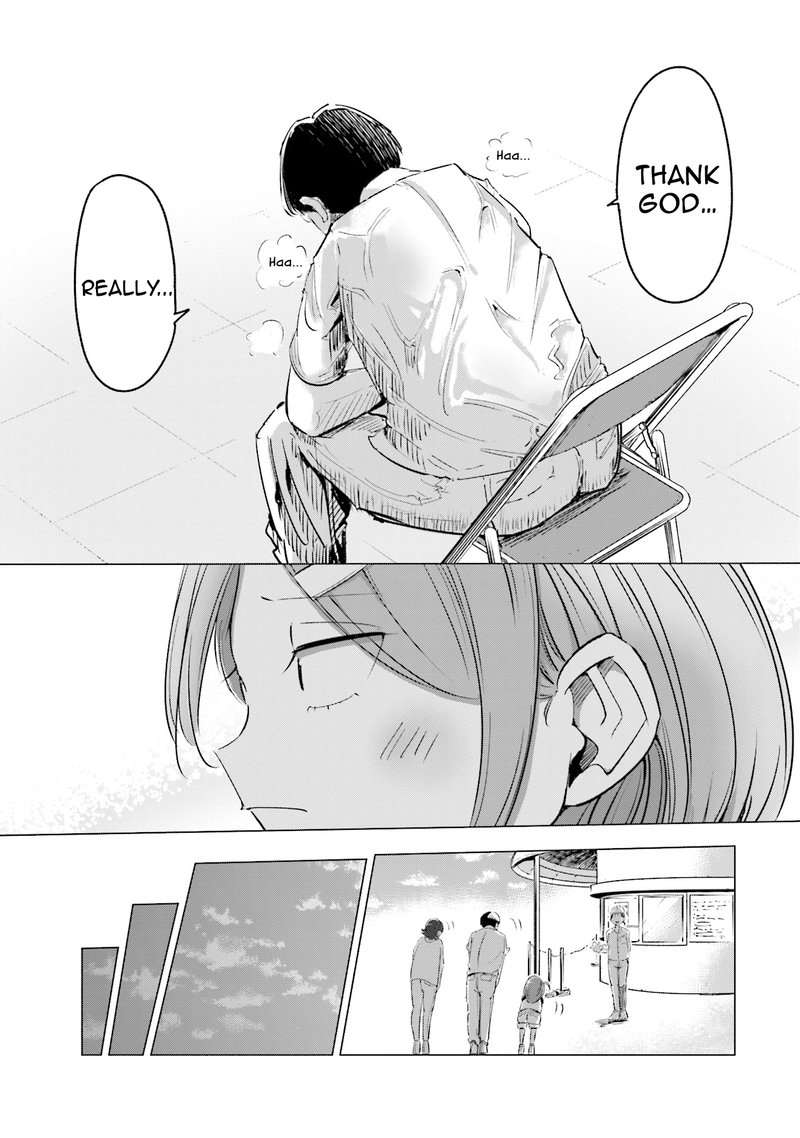 If My Wife Became An Elementary School Student 4 17