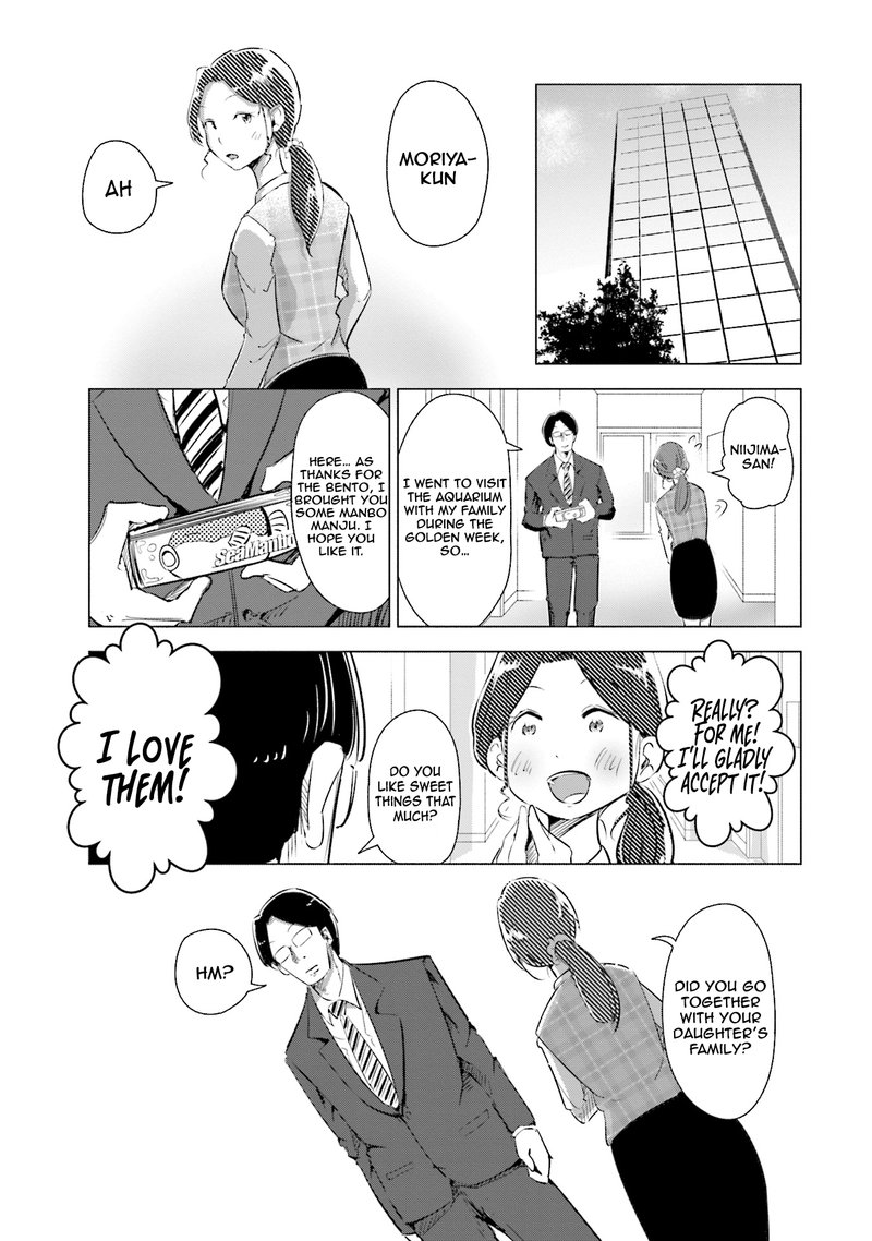 If My Wife Became An Elementary School Student 4 19