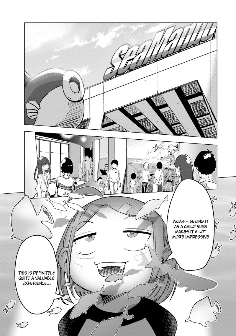 If My Wife Became An Elementary School Student 4 3