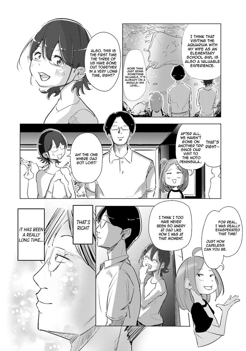 If My Wife Became An Elementary School Student 4 4