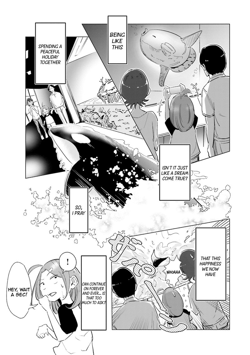 If My Wife Became An Elementary School Student 4 5