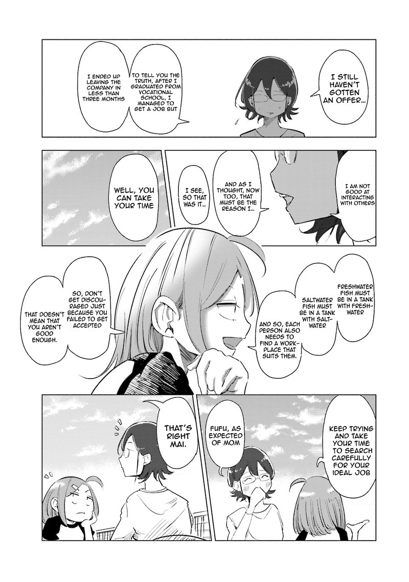 If My Wife Became An Elementary School Student 4 7