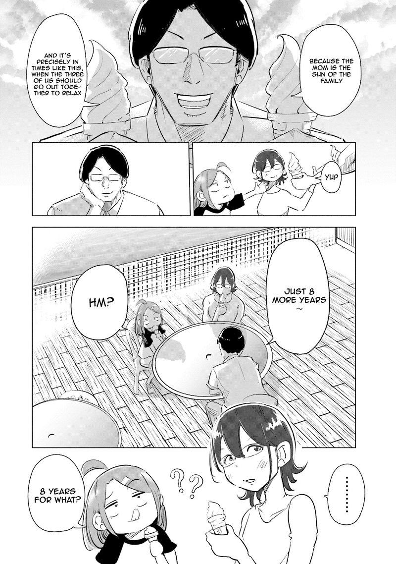 If My Wife Became An Elementary School Student 4 8