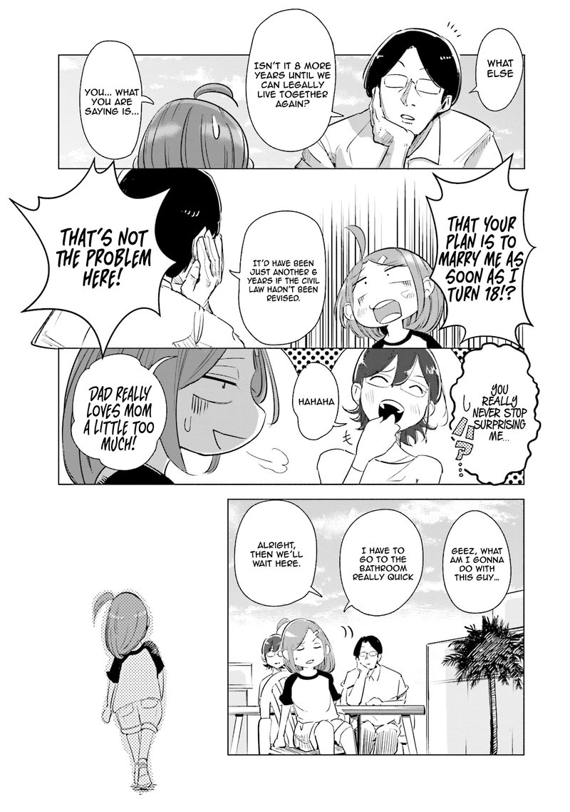 If My Wife Became An Elementary School Student 4 9