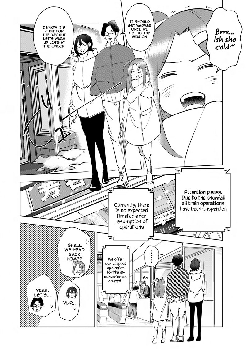 If My Wife Became An Elementary School Student 40 2