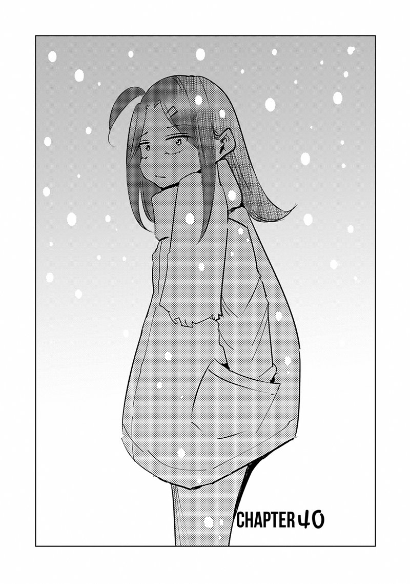 If My Wife Became An Elementary School Student 40 3