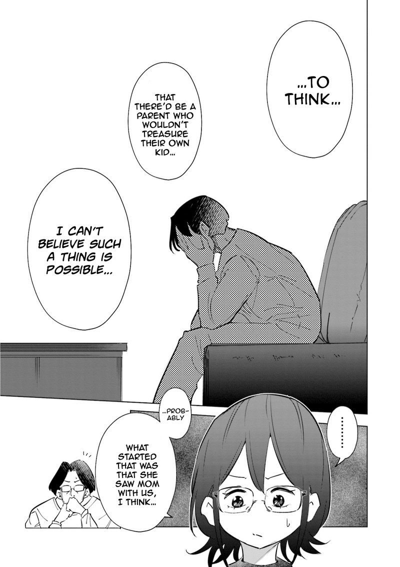 If My Wife Became An Elementary School Student 41 11