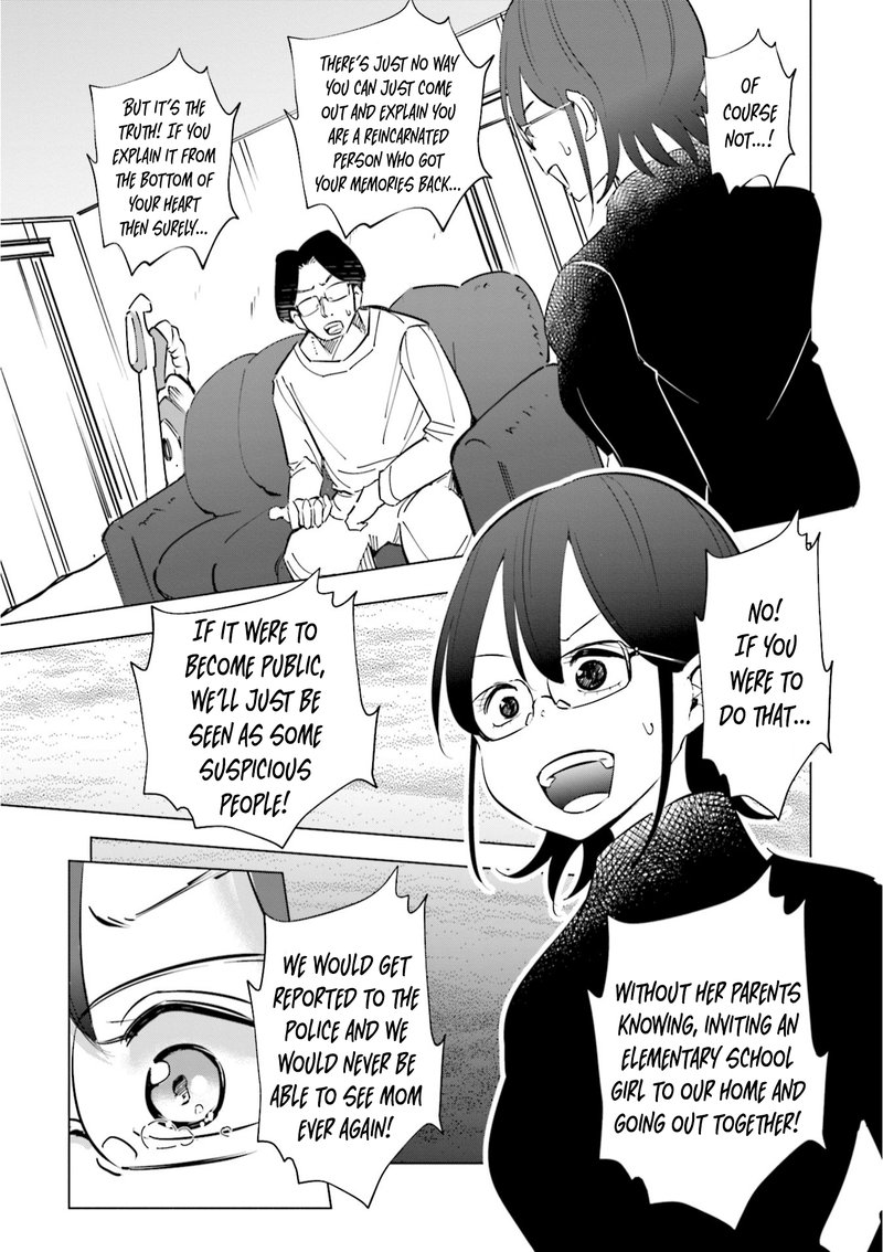 If My Wife Became An Elementary School Student 41 13
