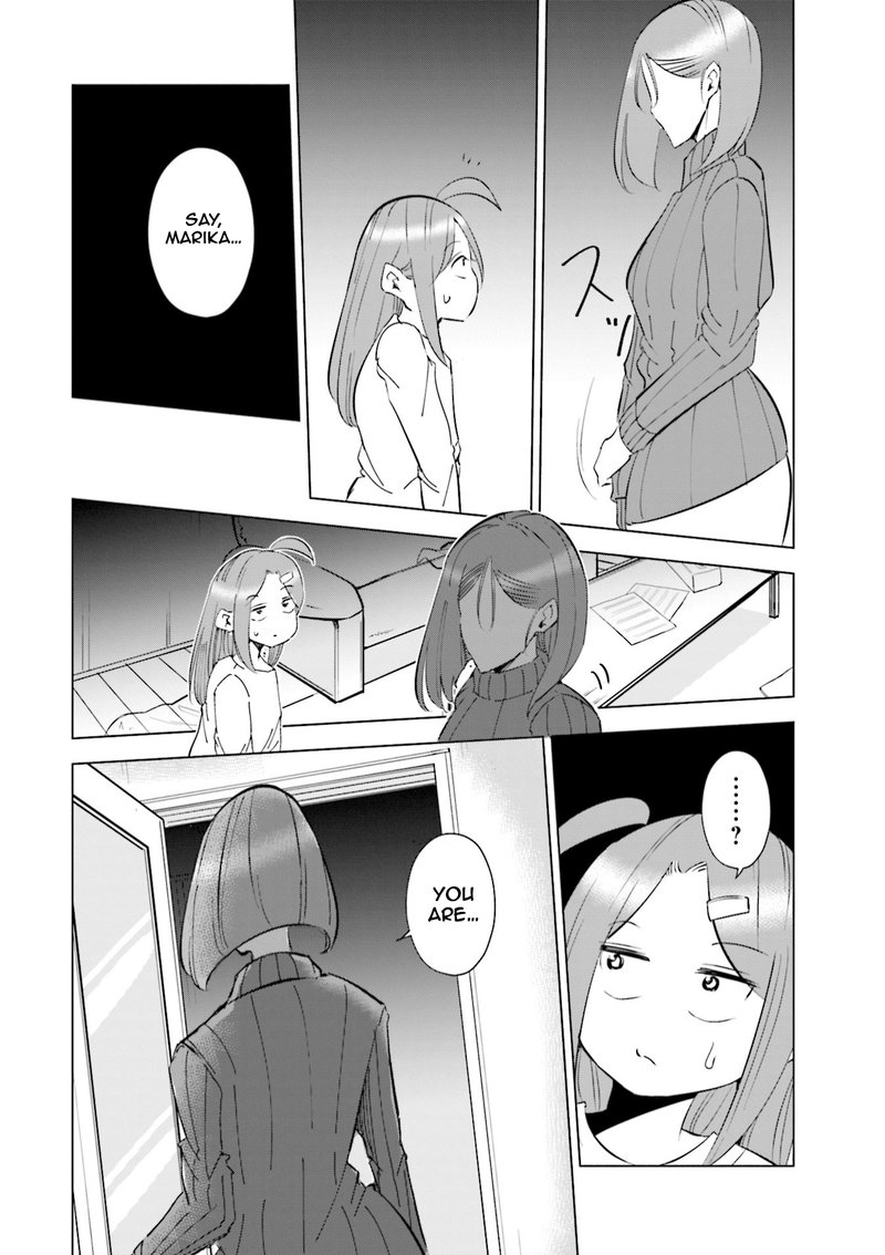 If My Wife Became An Elementary School Student 41 20