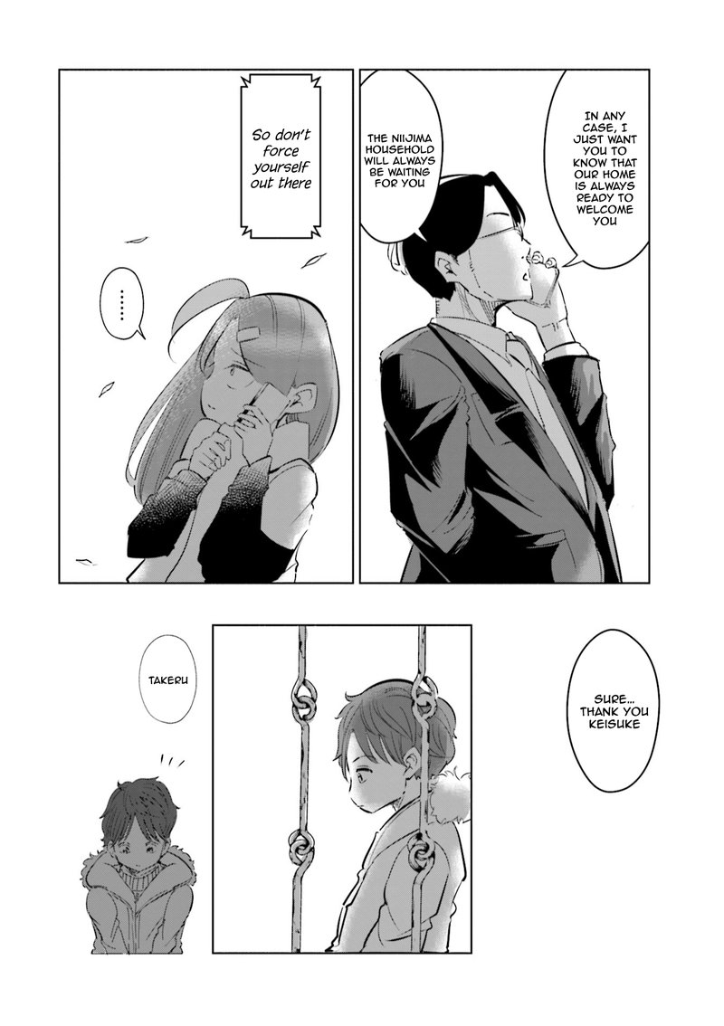 If My Wife Became An Elementary School Student 42 16