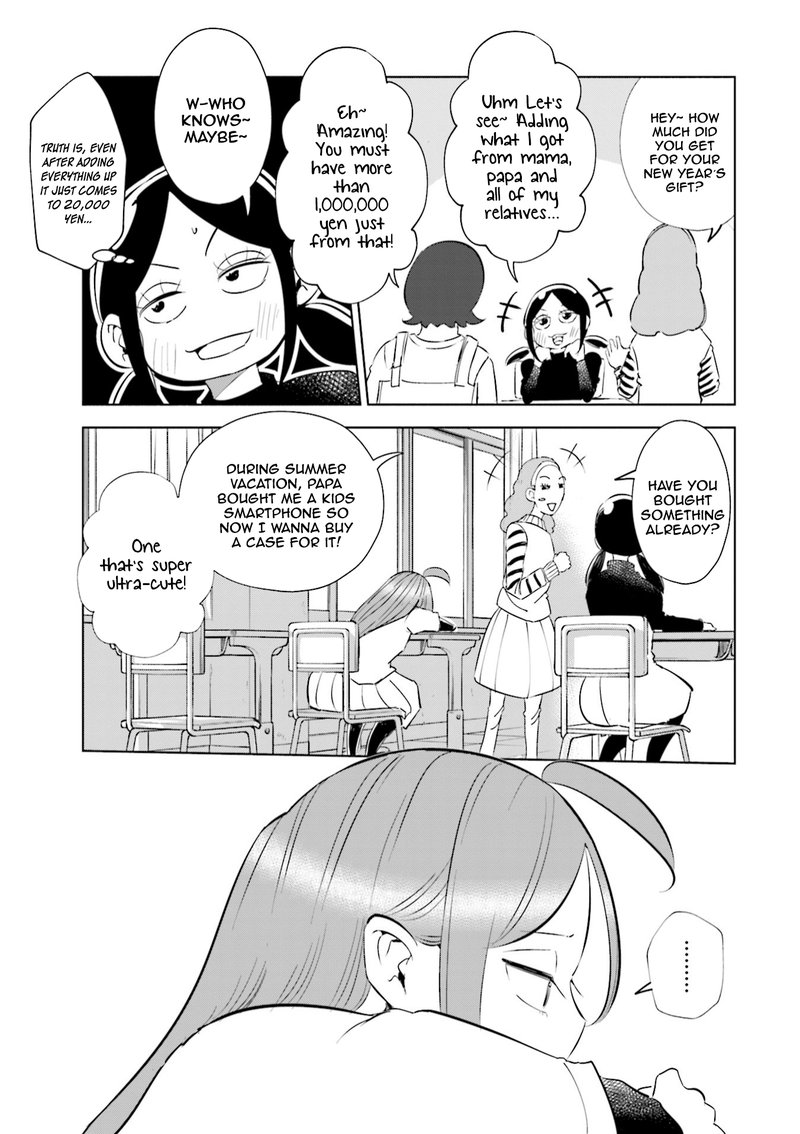 If My Wife Became An Elementary School Student 42 3
