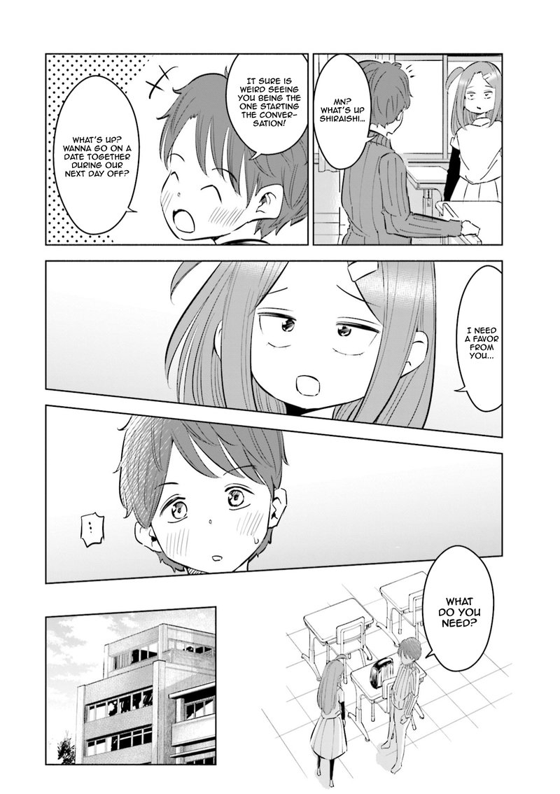 If My Wife Became An Elementary School Student 42 6