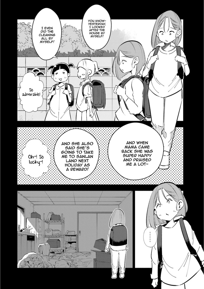 If My Wife Became An Elementary School Student 43 16